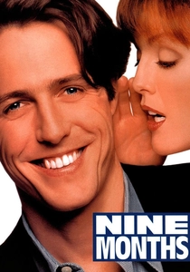 Nove Meses (1995)