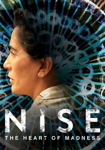 Nise: O Coração da Loucura (2015)
