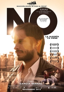 A Noite do Chile (2012)