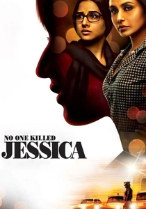 O Assassinato de Jessica Lal (2011)