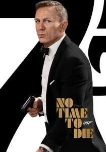 Sem Tempo para Morrer (2021)
