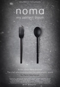 A Cozinha de Noma (2015)