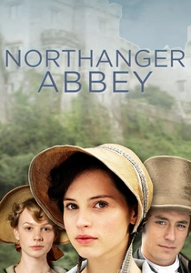 A Abadia de Northanger (2007)