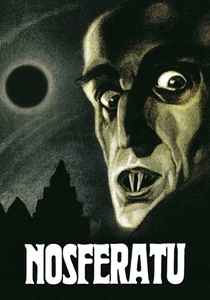 O Vampiro da Noite (1922)