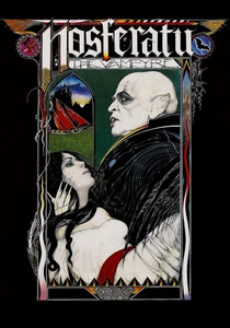 Drácula de Nosferatu (1979)