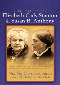 A Vida e a Obra de Elizabeth Cady Stanton (1999)