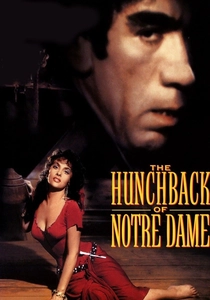 O Corcunda de Notre-Dame (1956)
