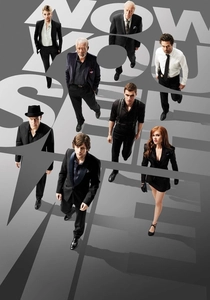 Agora Você Me Vê (2013)