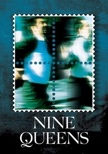 Nueve Reinas (2000)