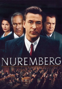 O Julgamento de Nuremberg (2000)