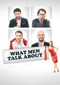 O Que os Homens Falam Sobre (2010)