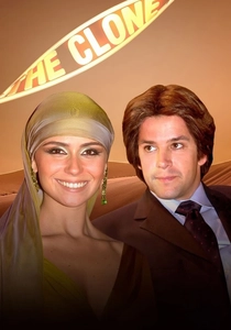 O Clone (2001)