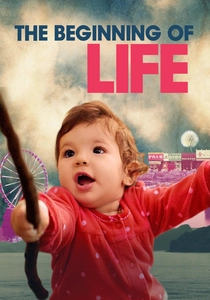 O Começo da Vida (2016)