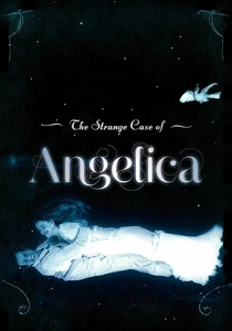 O Estranho Caso de Angélica (2010)