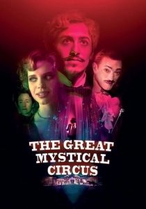 O Grande Circo Místico (2018)