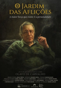 O Jardim das Aflições (2017)