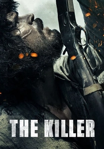 O Assassino (2017)