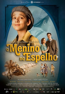 O Menino no Espelho (2014)