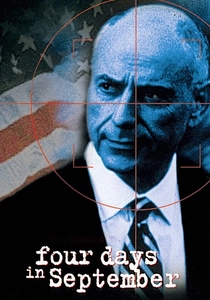 O Que É Isso, Companheiro? (1997)