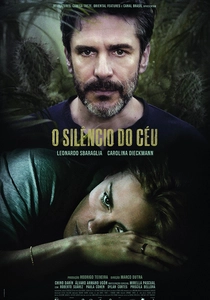 O Silêncio do Céu (2016)