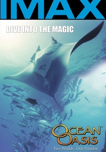 Oceano: Um Mundo Submarino (2000)