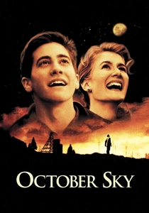 O Céu de Outubro (1999)