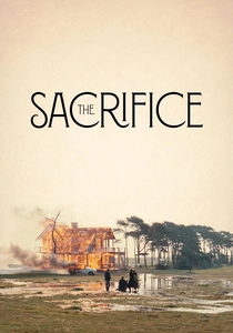 O Sacrifício (1986)
