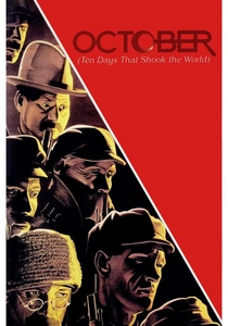 A Revolução de Outubro (1928)