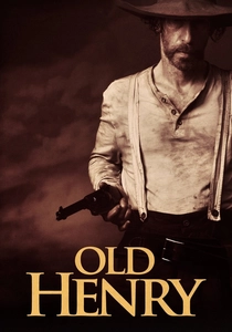 O Assassino de Velho (2021)