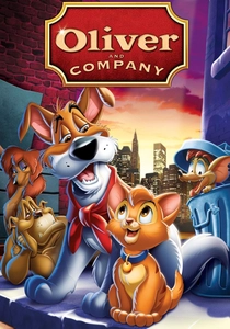 Oliver & Cia (1988)