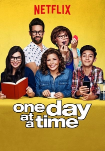 Um Dia de Cada Vez (2017)