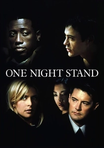 A Noite do Desconhecido (1997)