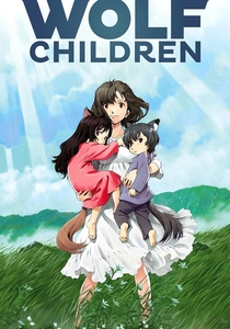 O Menino e o Lobo (2012)