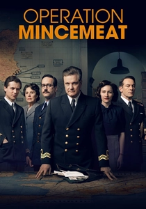 Operação Mincemeat (2021)