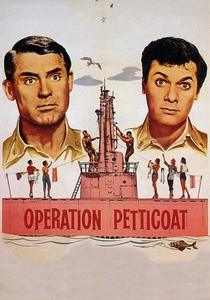Operação Submarino (1959)