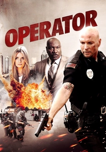 O Operador (2014)