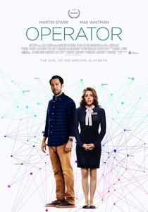 O Operador (2016)