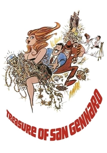 O Tesouro de San Gennaro (1966)
