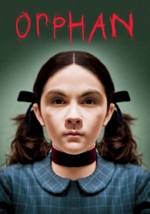 A Órfã (2009)