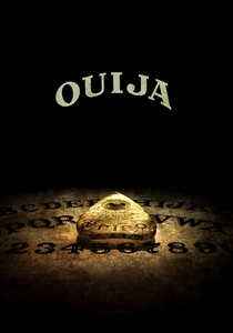 Ouija: O Jogo dos Espíritos (2014)