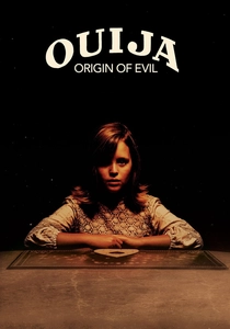Ouija: Origem do Mal (2016)