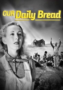 O Pão Nosso de Cada Dia (1934)