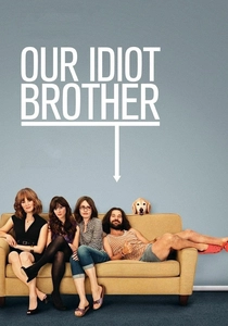 O Idiota do Nosso Irmão (2011)