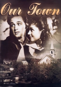 A Nossa Cidade (1940)