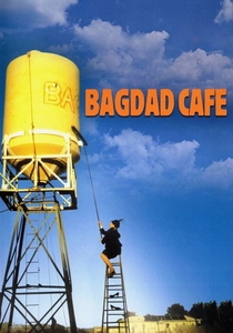 Bagdá Café (1987)