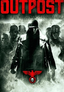 O Posto de Controle (2008)