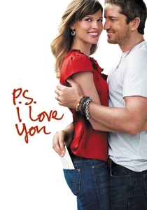 P.S. Eu Te Amo (2007)
