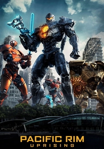 Pacific Rim: Despertar (2018)