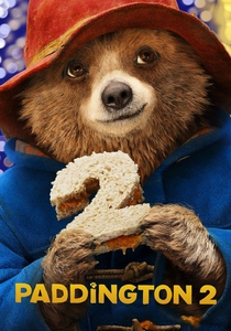 O Urso Paddington 2 (2017)