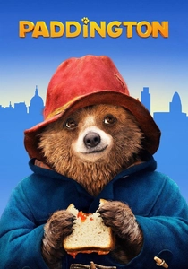 O Urso Paddington (2014)